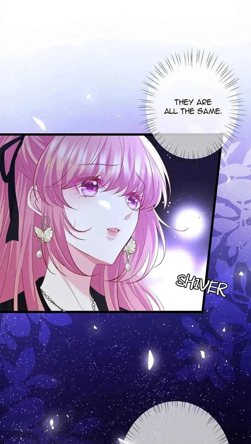 Embrace My Shadow Chapter 493 page 32 - 