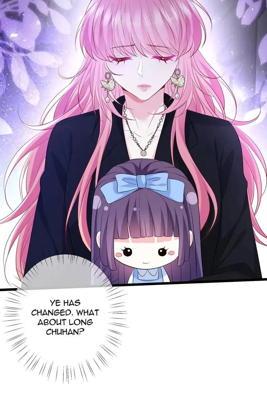 Embrace My Shadow Chapter 493 page 34 - 