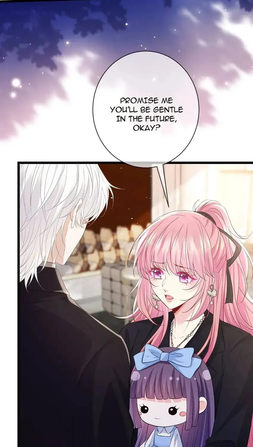Embrace My Shadow Chapter 493 page 36 - 