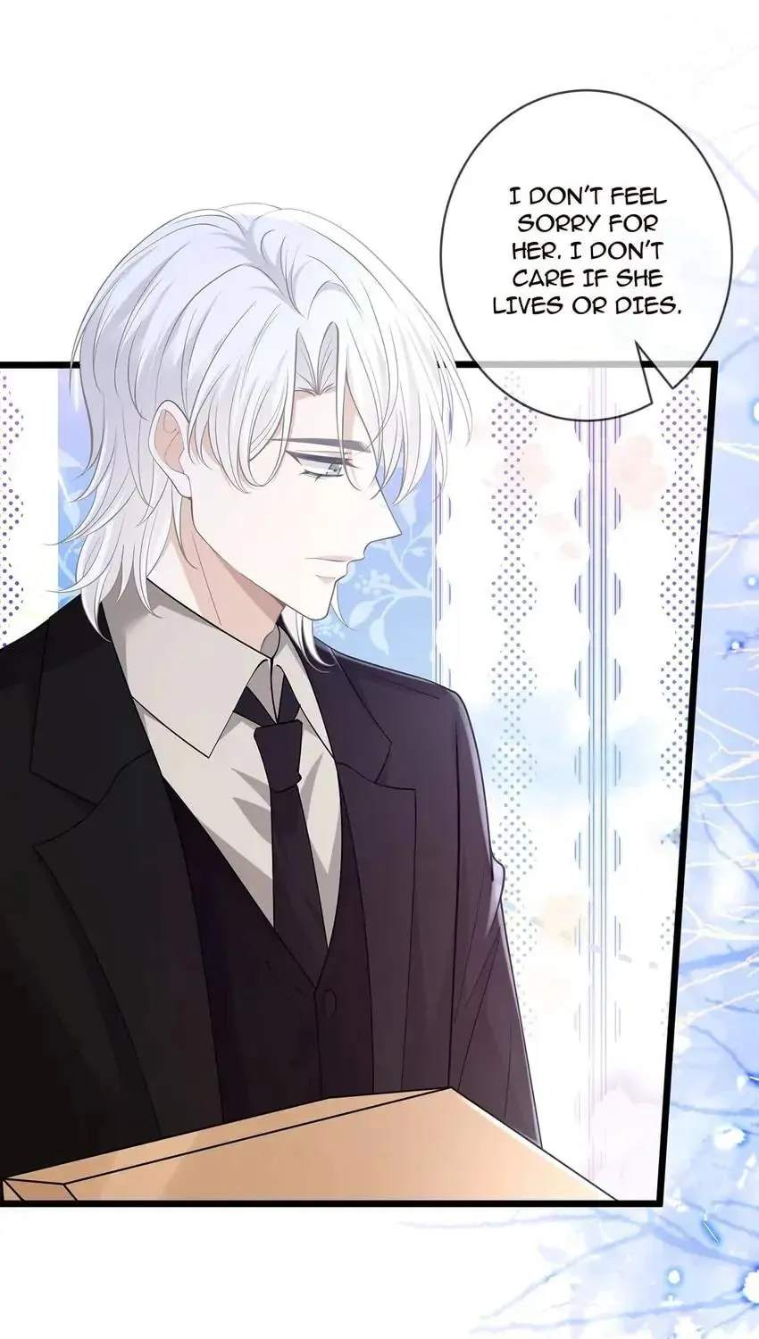 Embrace My Shadow Chapter 493 page 38 - 