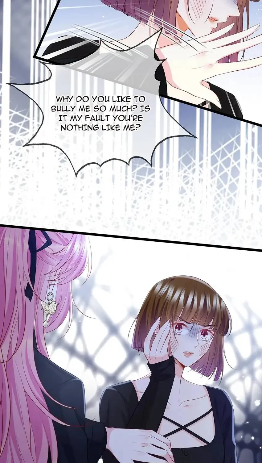 Embrace My Shadow Chapter 493 page 5 - 