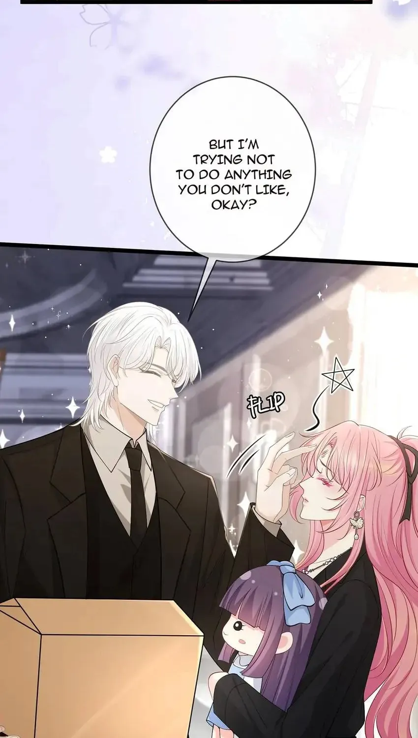 Embrace My Shadow Chapter 493 page 42 - 