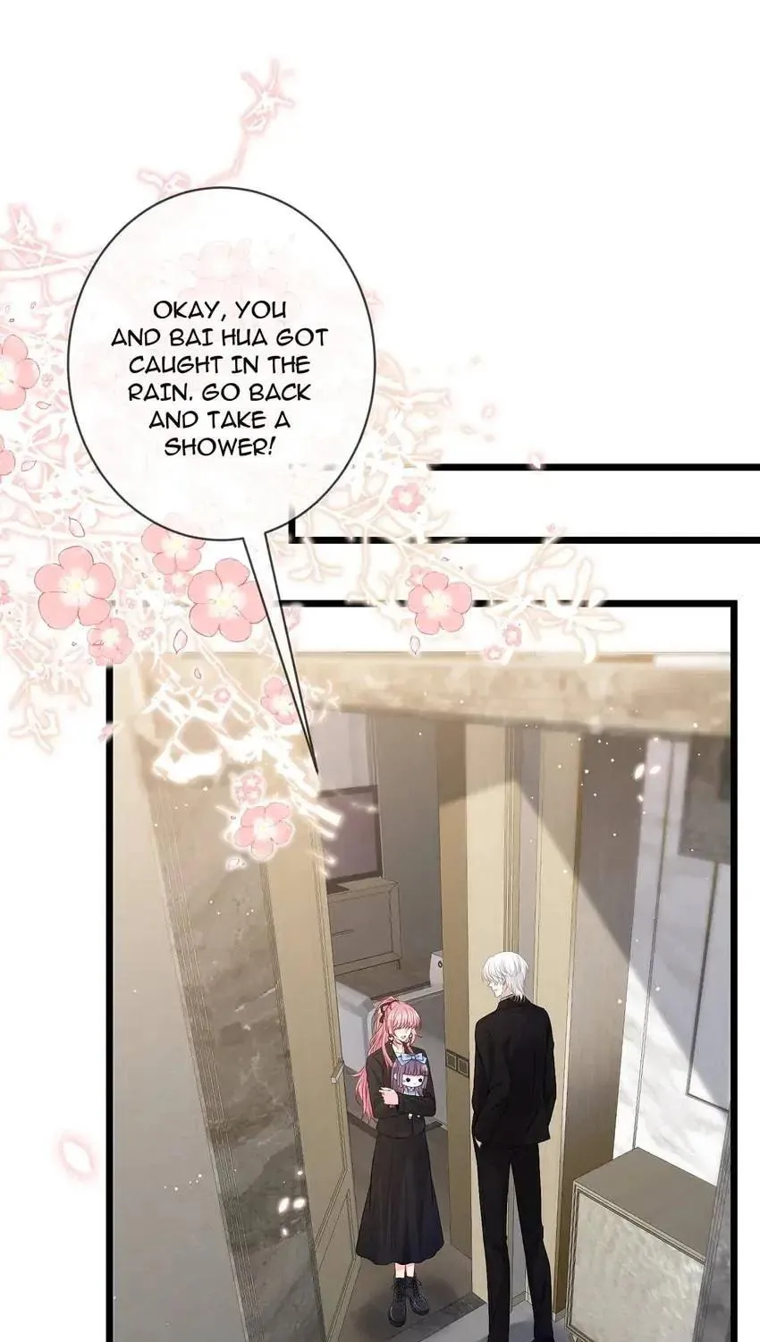 Embrace My Shadow Chapter 493 page 46 - 