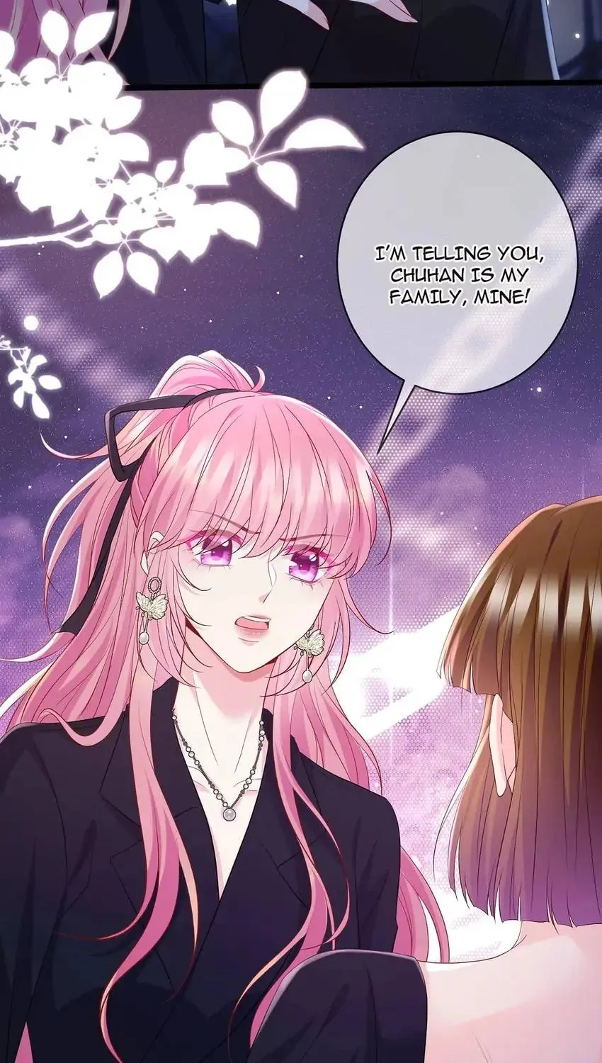 Embrace My Shadow Chapter 493 page 6 - 