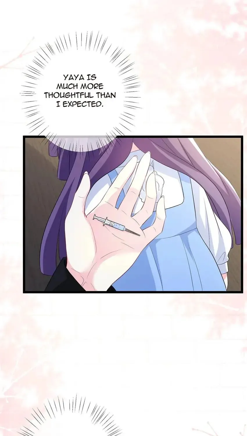 Embrace My Shadow Chapter 493 page 55 - 