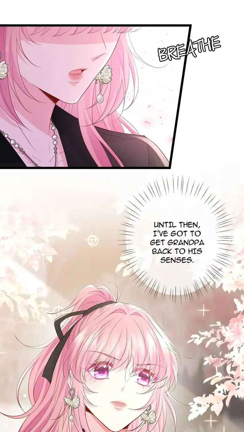 Embrace My Shadow Chapter 493 page 58 - 