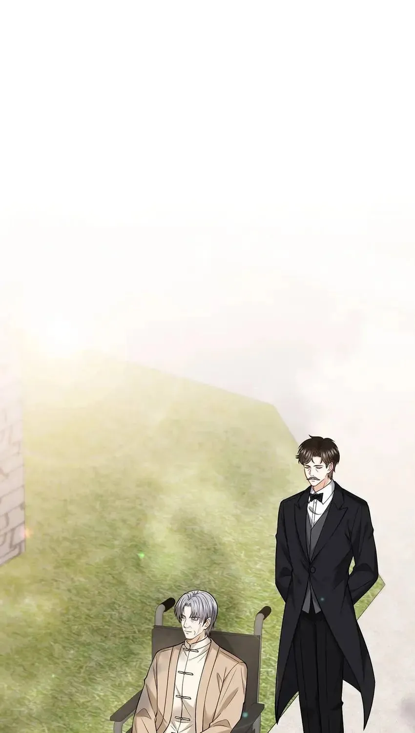 Embrace My Shadow Chapter 494 page 1 - 