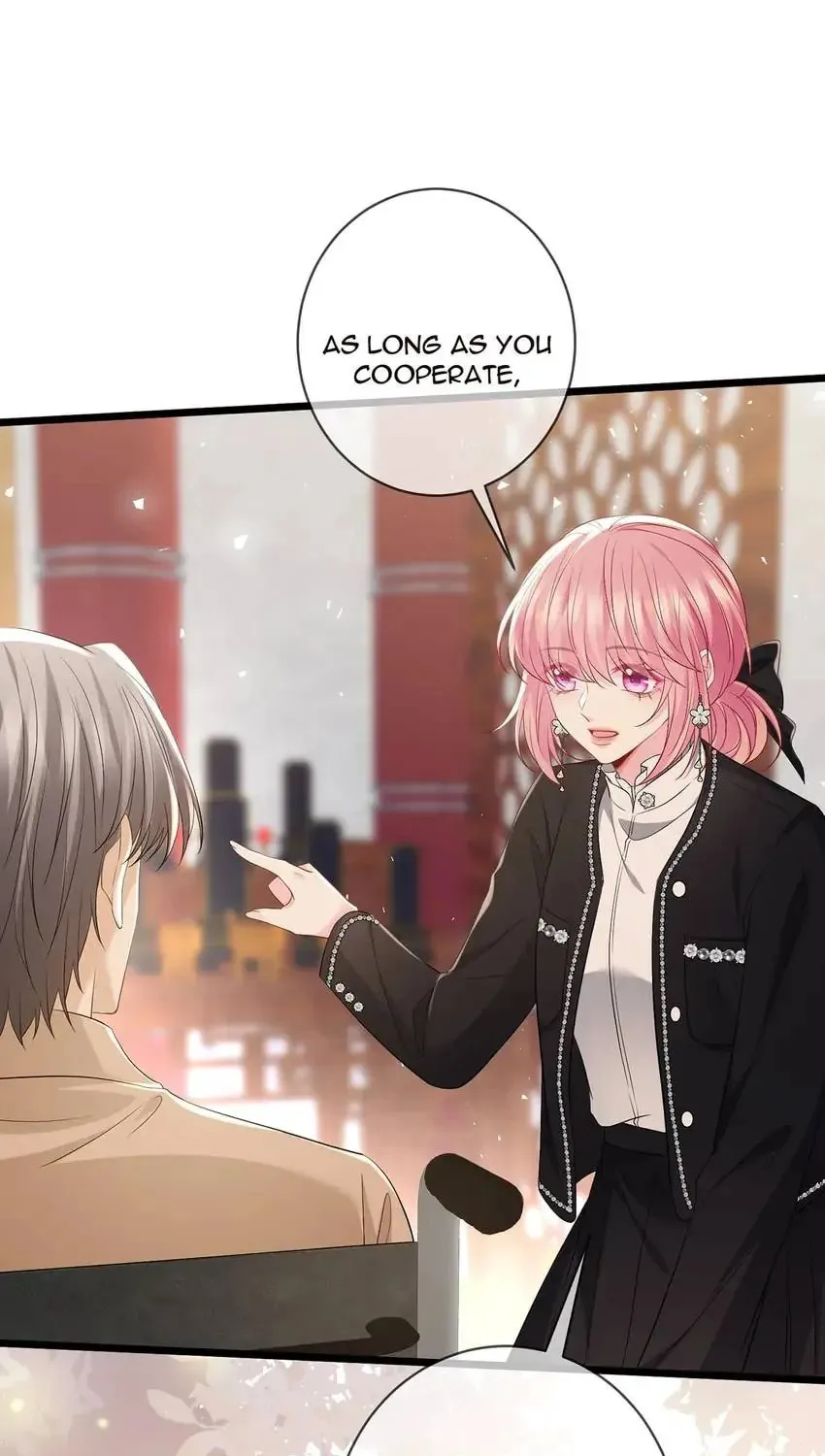 Embrace My Shadow Chapter 494 page 18 - 