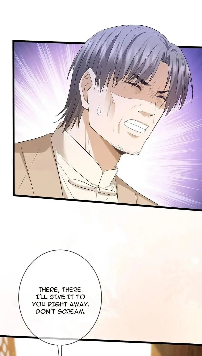 Embrace My Shadow Chapter 494 page 28 - 