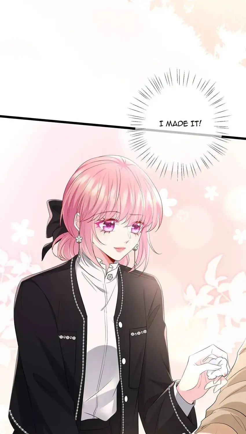 Embrace My Shadow Chapter 494 page 30 - 