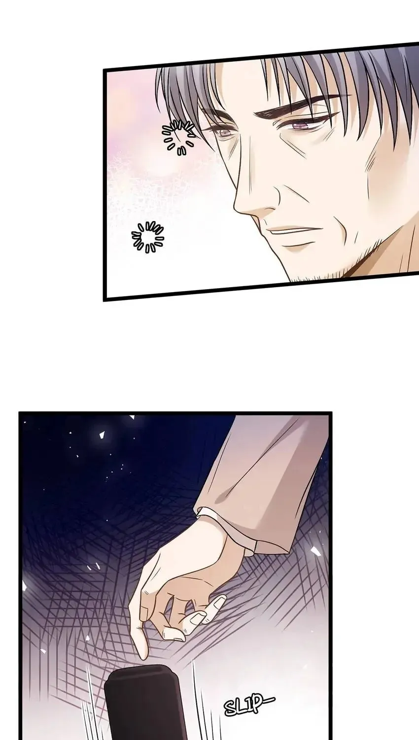 Embrace My Shadow Chapter 494 page 37 - 