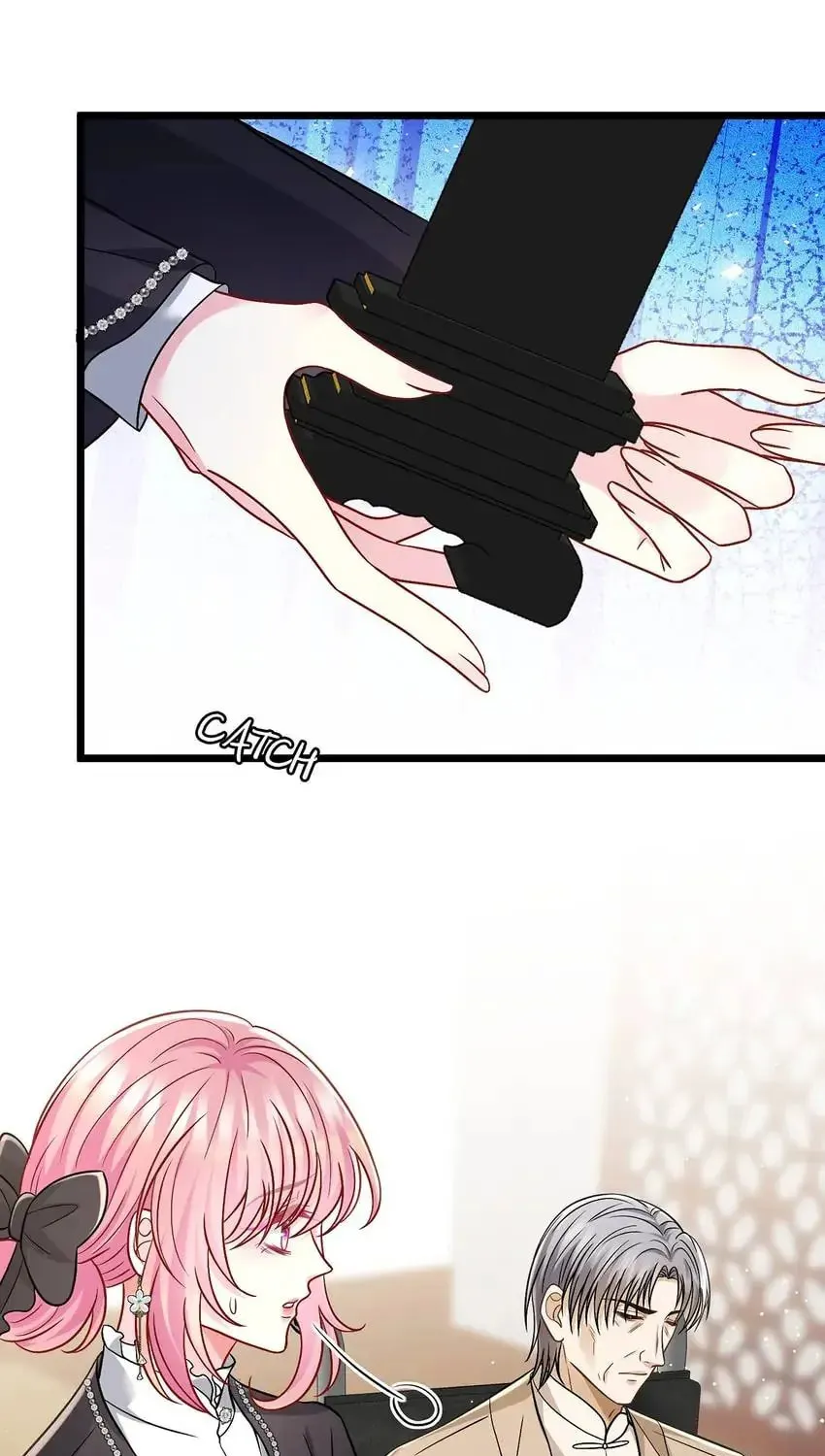 Embrace My Shadow Chapter 494 page 39 - 