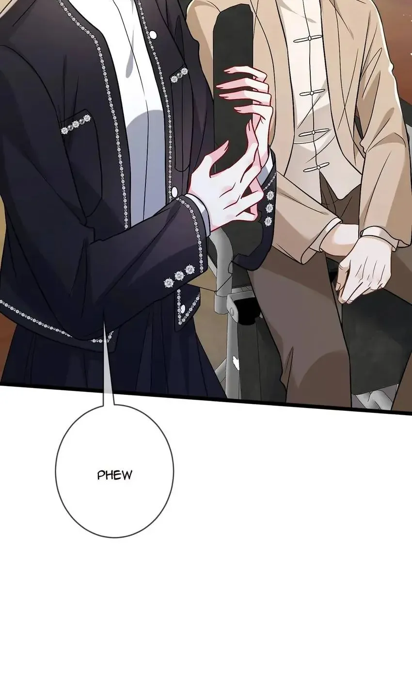 Embrace My Shadow Chapter 494 page 40 - 