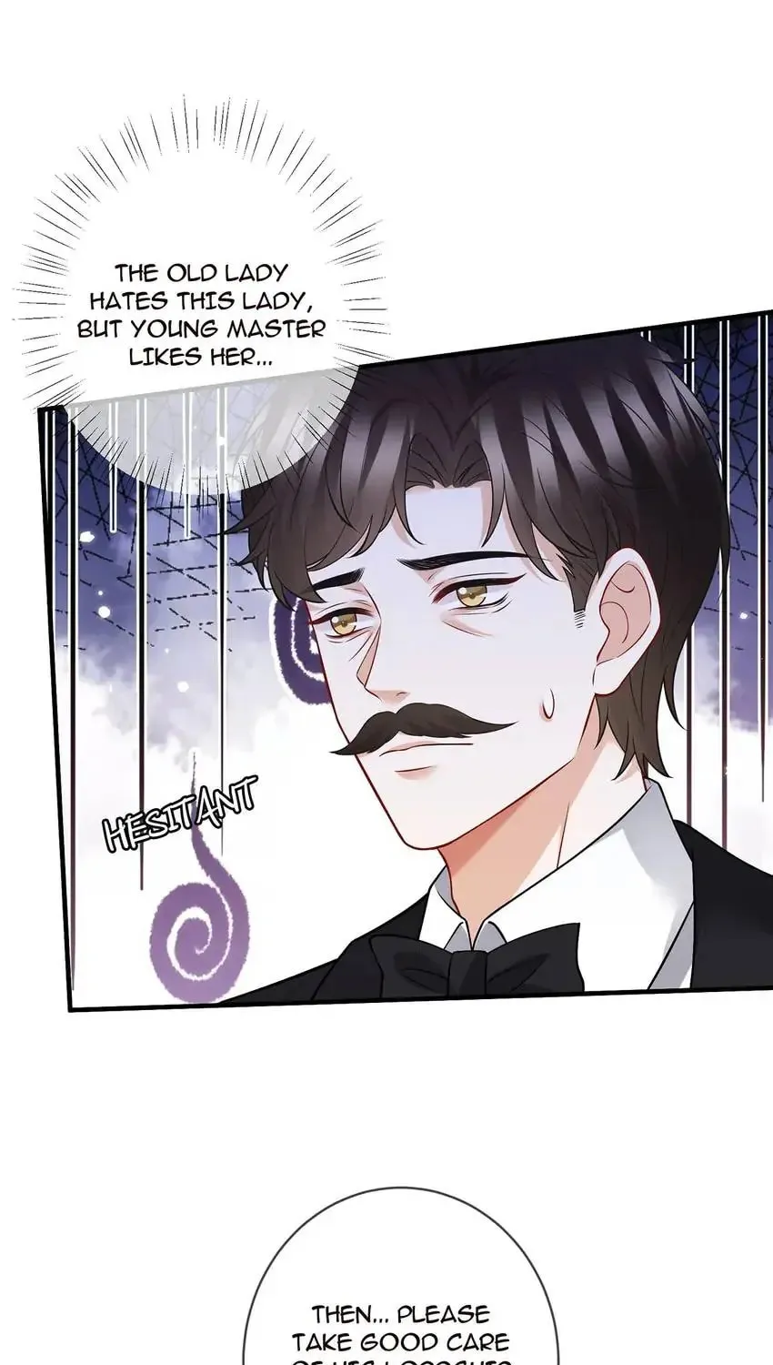 Embrace My Shadow Chapter 494 page 5 - 