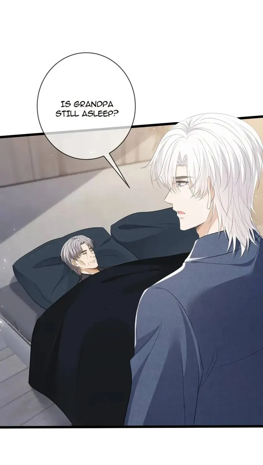Embrace My Shadow Chapter 494 page 47 - 