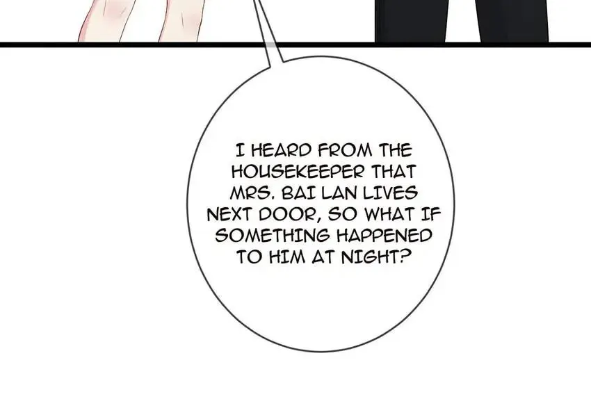 Embrace My Shadow Chapter 494 page 49 - 