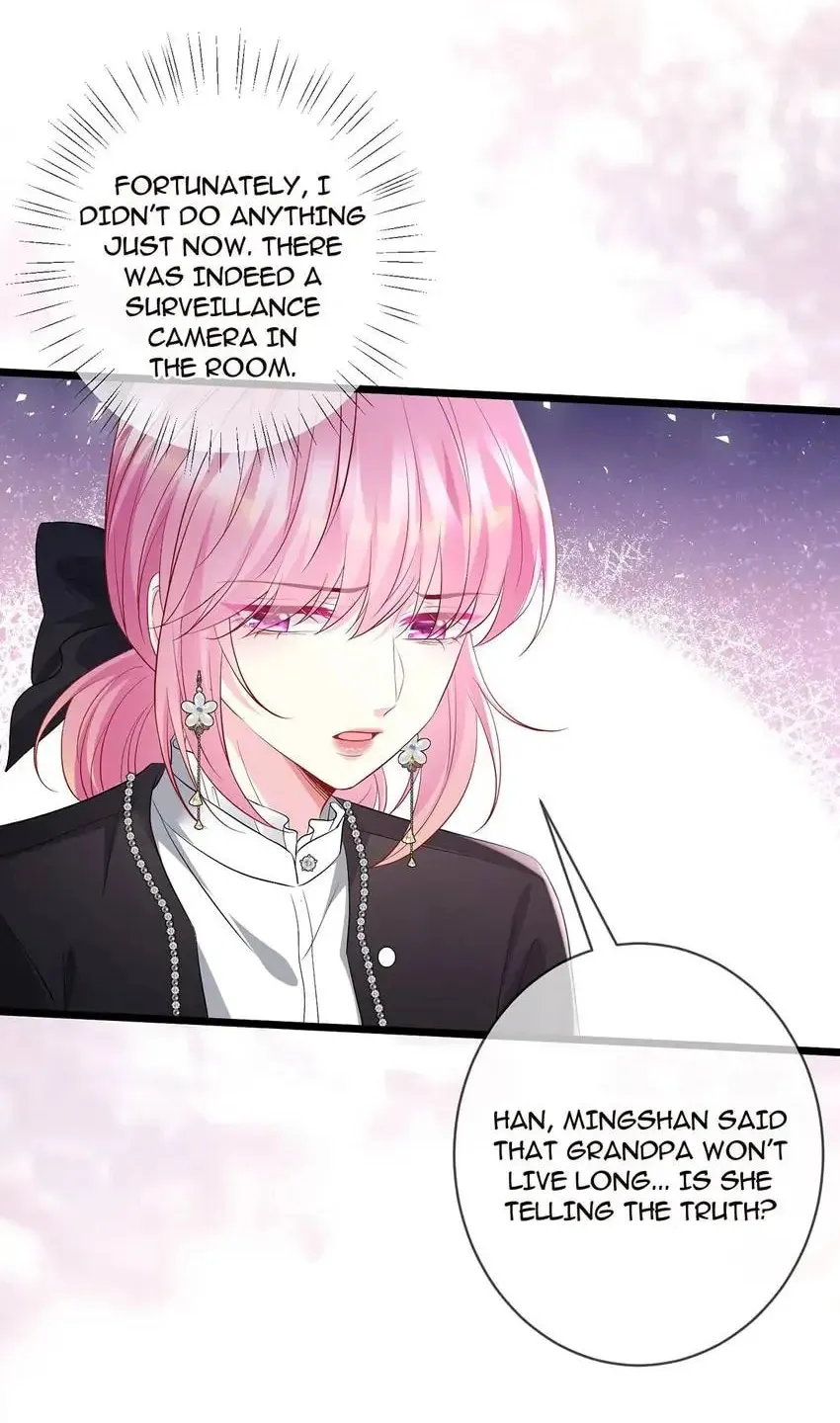 Embrace My Shadow Chapter 494 page 51 - 