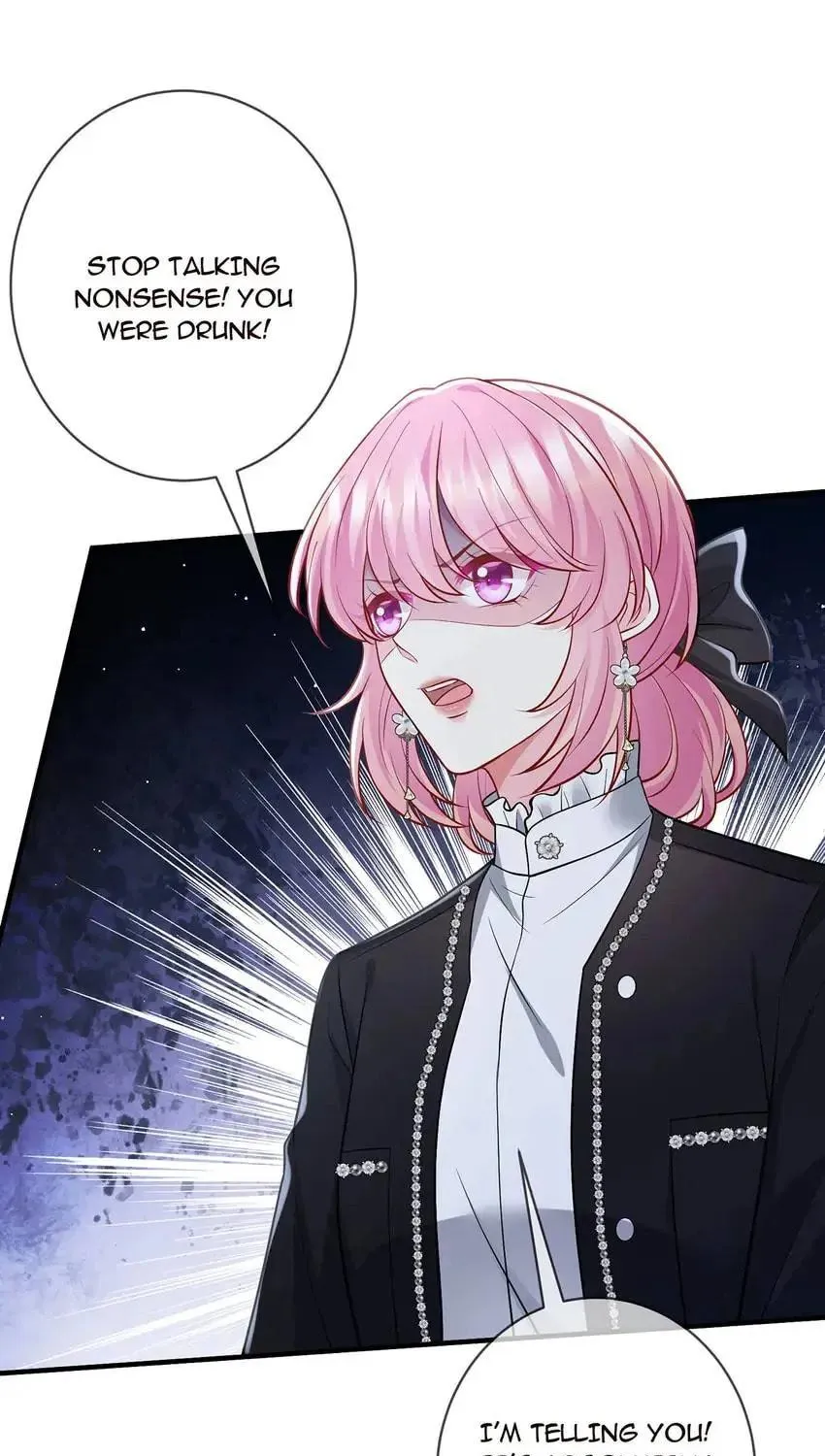 Embrace My Shadow Chapter 495 page 12 - 