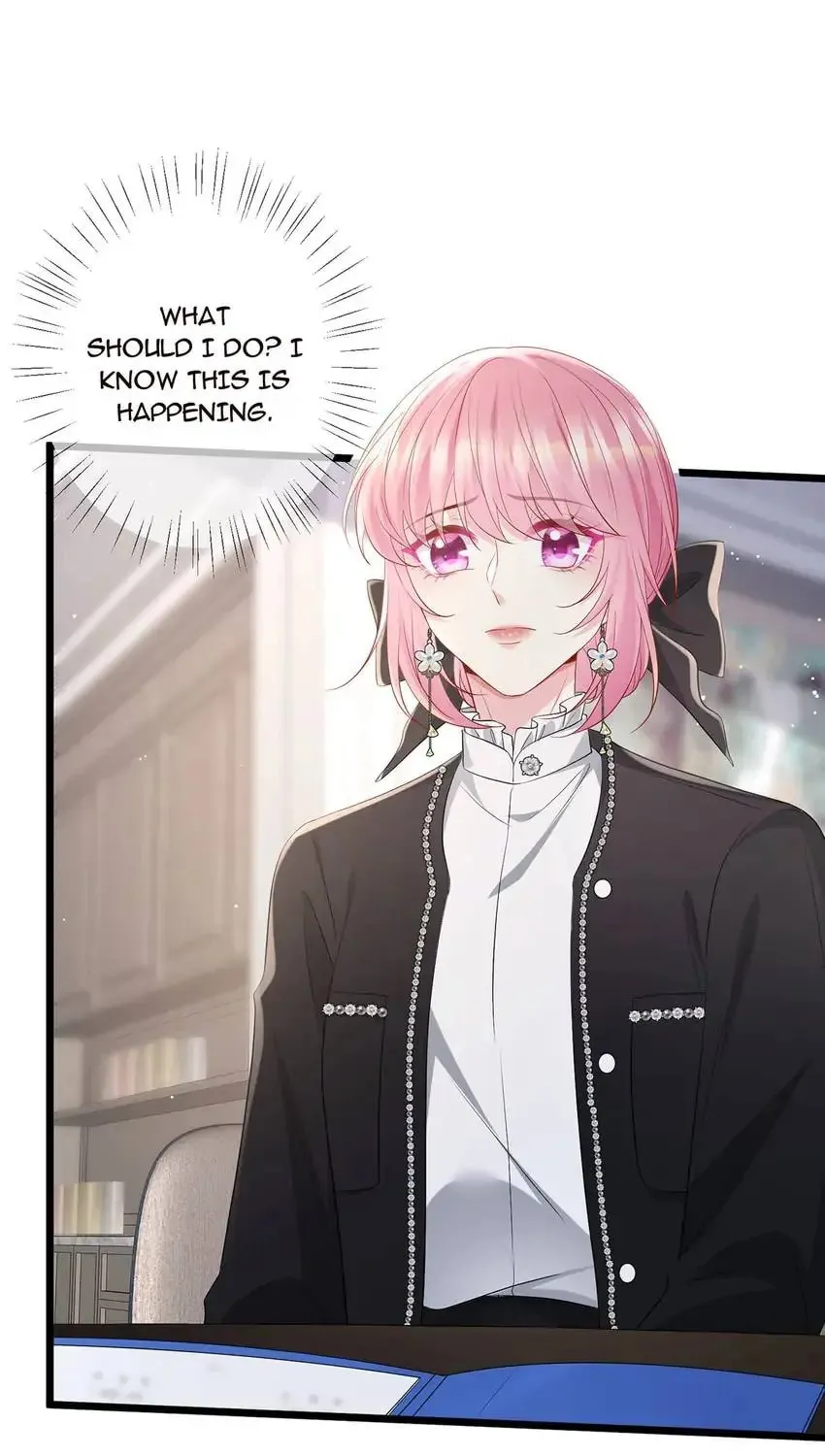 Embrace My Shadow Chapter 495 page 19 - 