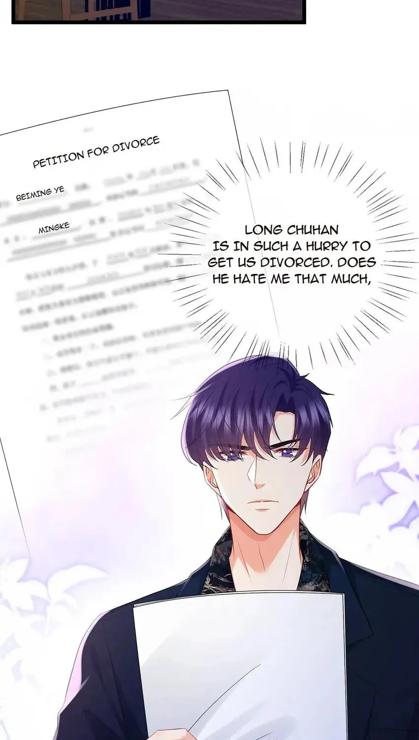 Embrace My Shadow Chapter 495 page 31 - 