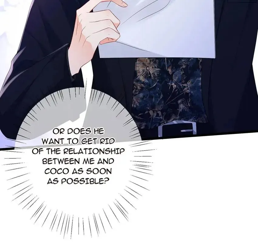 Embrace My Shadow Chapter 495 page 32 - 