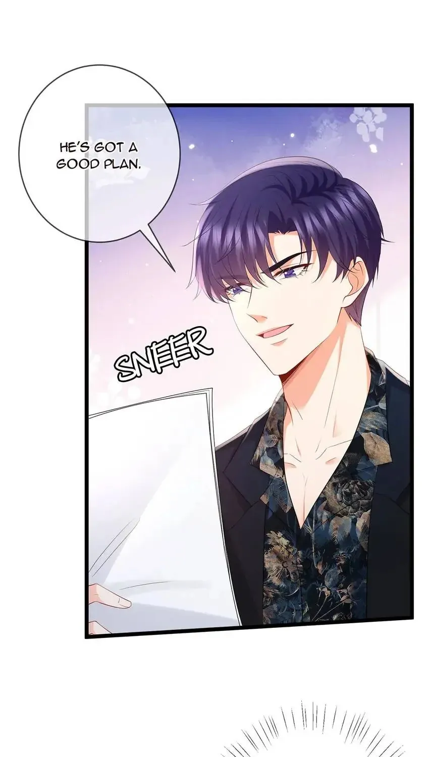 Embrace My Shadow Chapter 495 page 35 - 