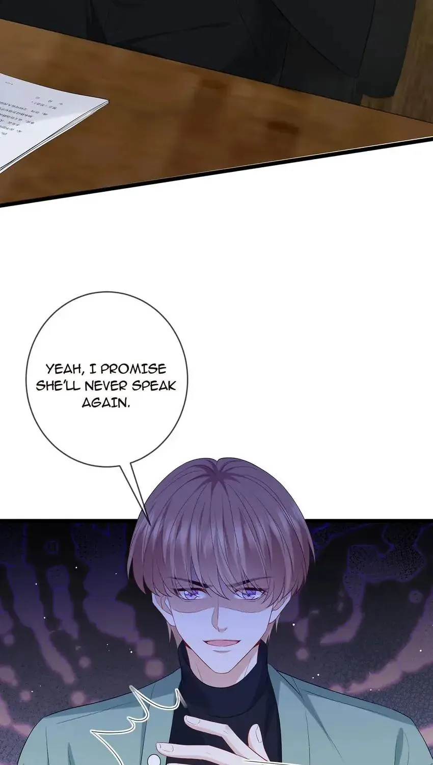 Embrace My Shadow Chapter 495 page 42 - 