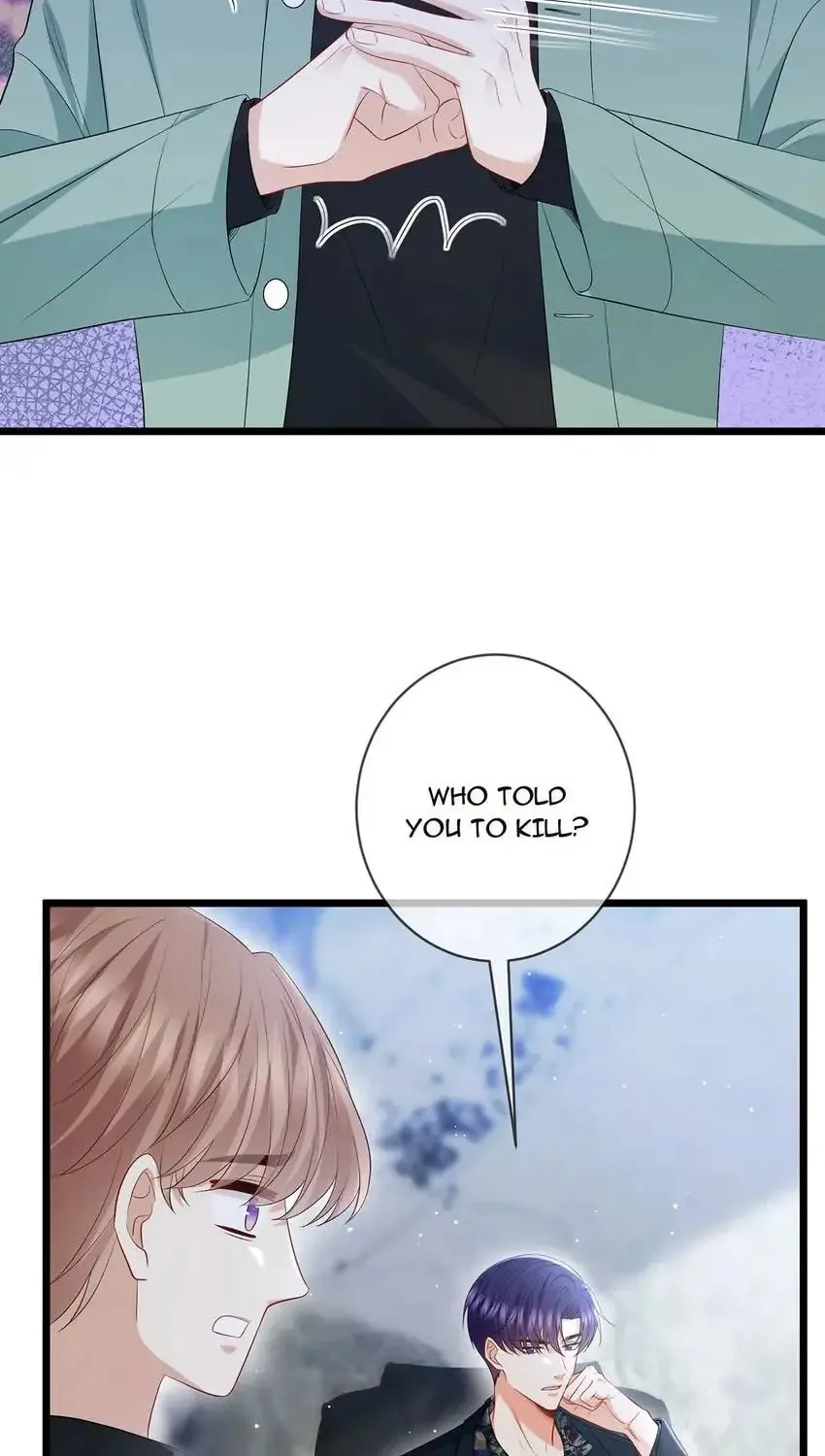 Embrace My Shadow Chapter 495 page 43 - 