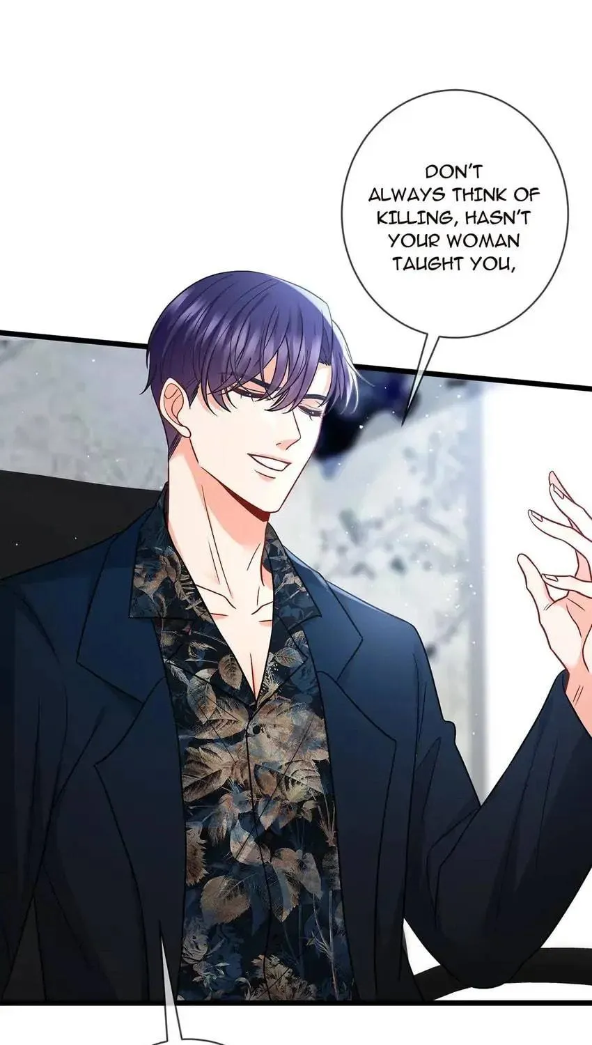 Embrace My Shadow Chapter 495 page 46 - 