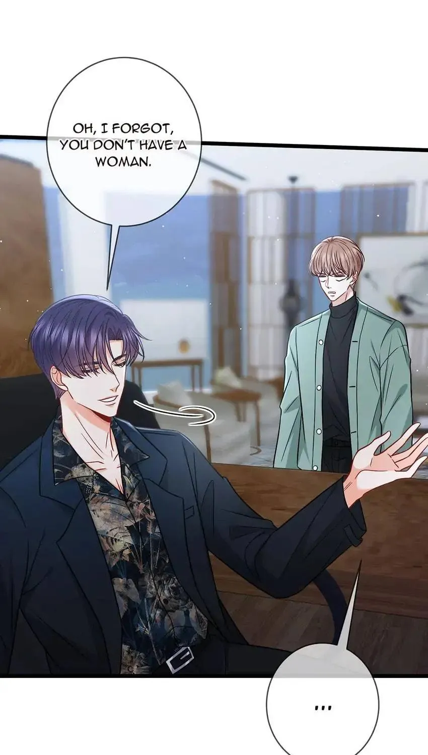 Embrace My Shadow Chapter 495 page 48 - 