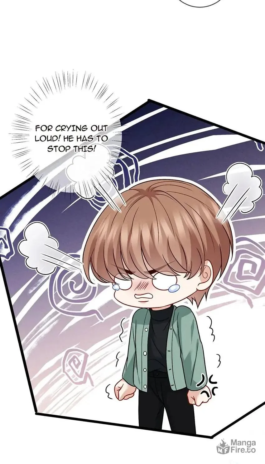Embrace My Shadow Chapter 495 page 49 - 