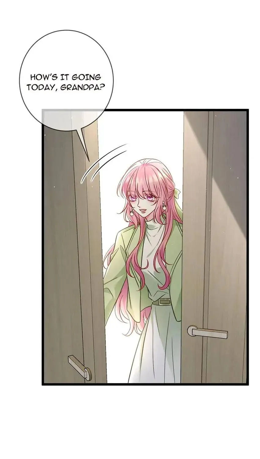 Embrace My Shadow Chapter 495 page 54 - 