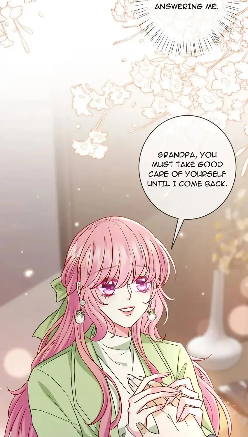 Embrace My Shadow Chapter 495 page 59 - 