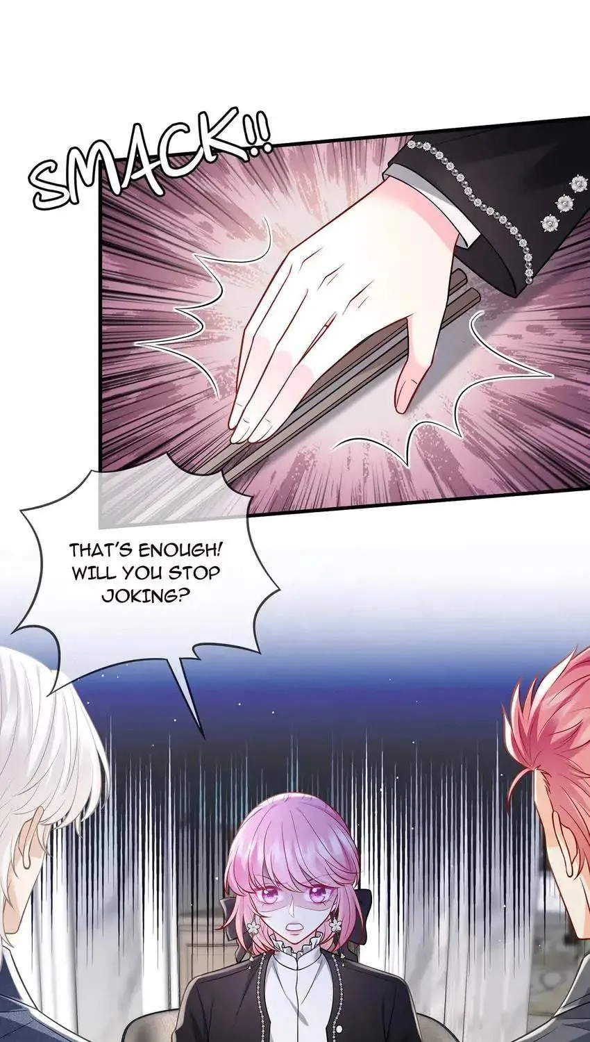 Embrace My Shadow Chapter 495 page 7 - 