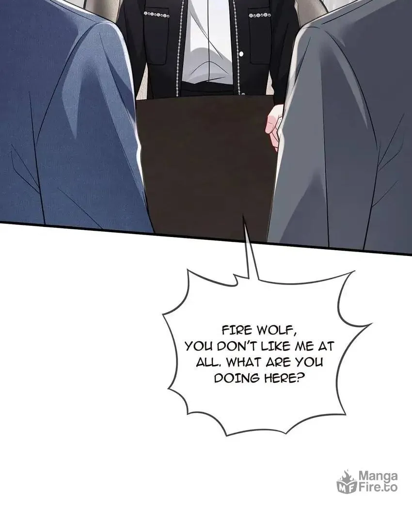Embrace My Shadow Chapter 495 page 8 - 