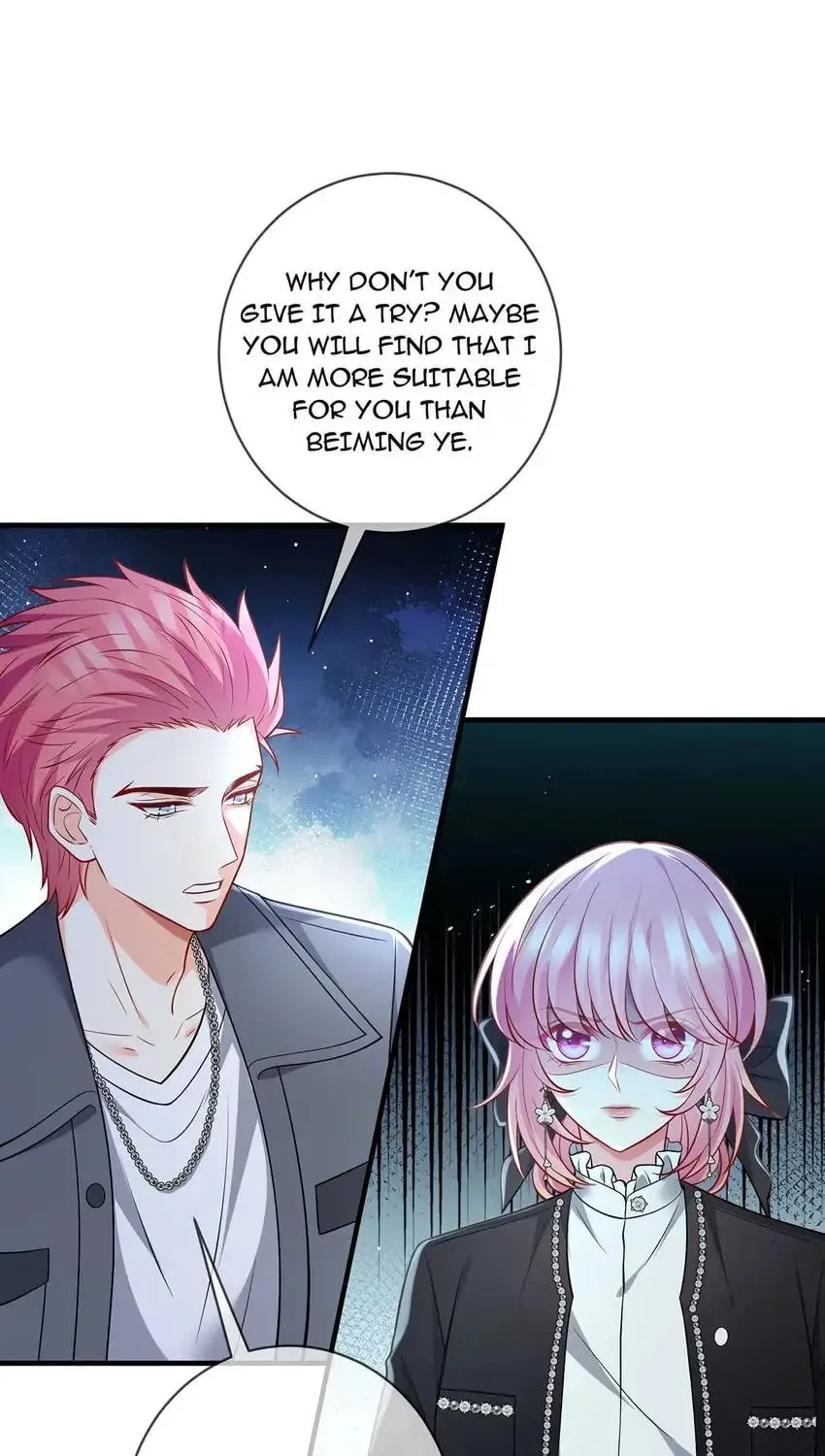 Embrace My Shadow Chapter 495 page 10 - 