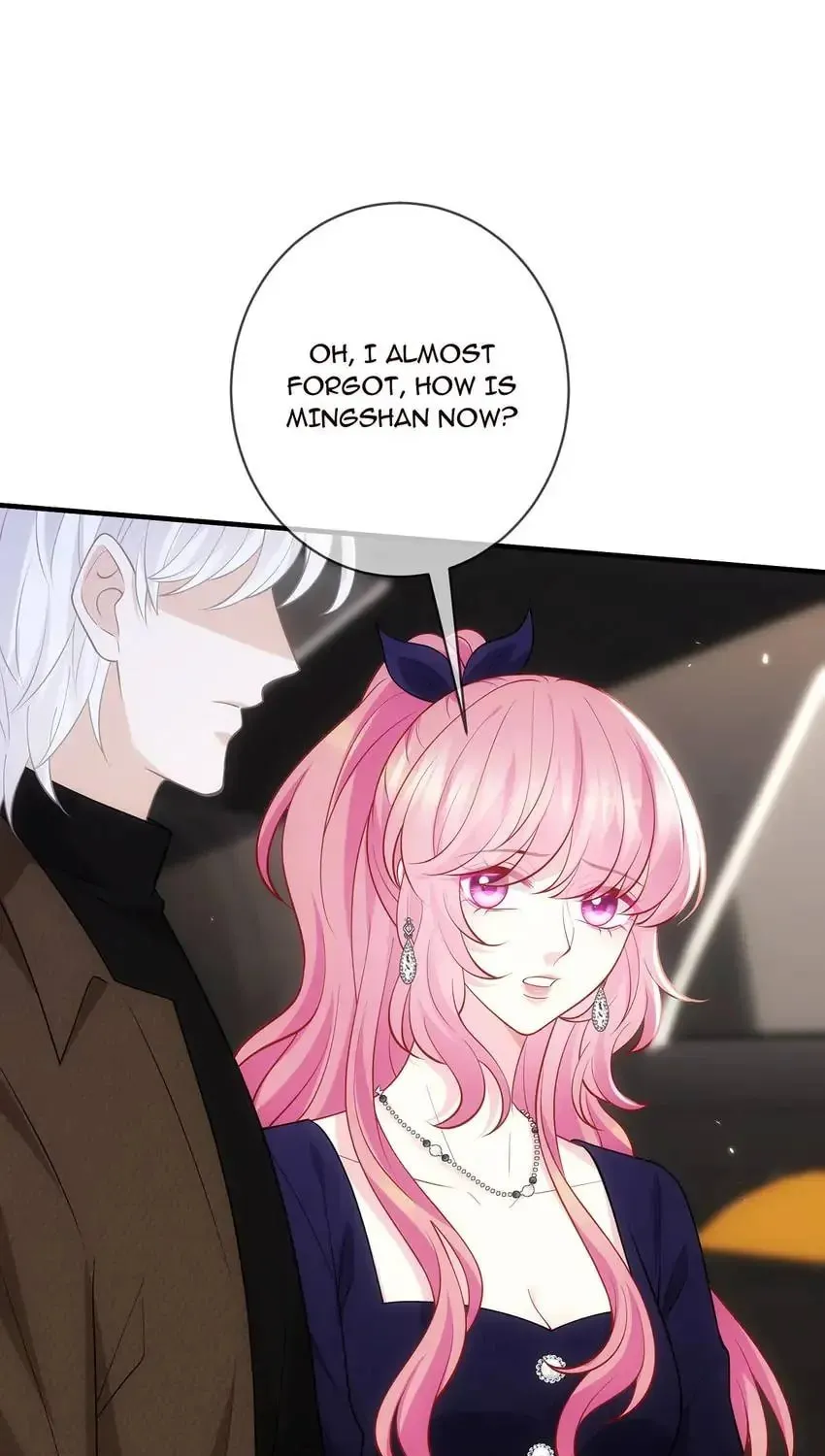 Embrace My Shadow Chapter 496 page 15 - 