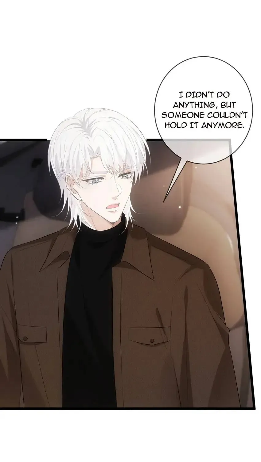 Embrace My Shadow Chapter 496 page 17 - 