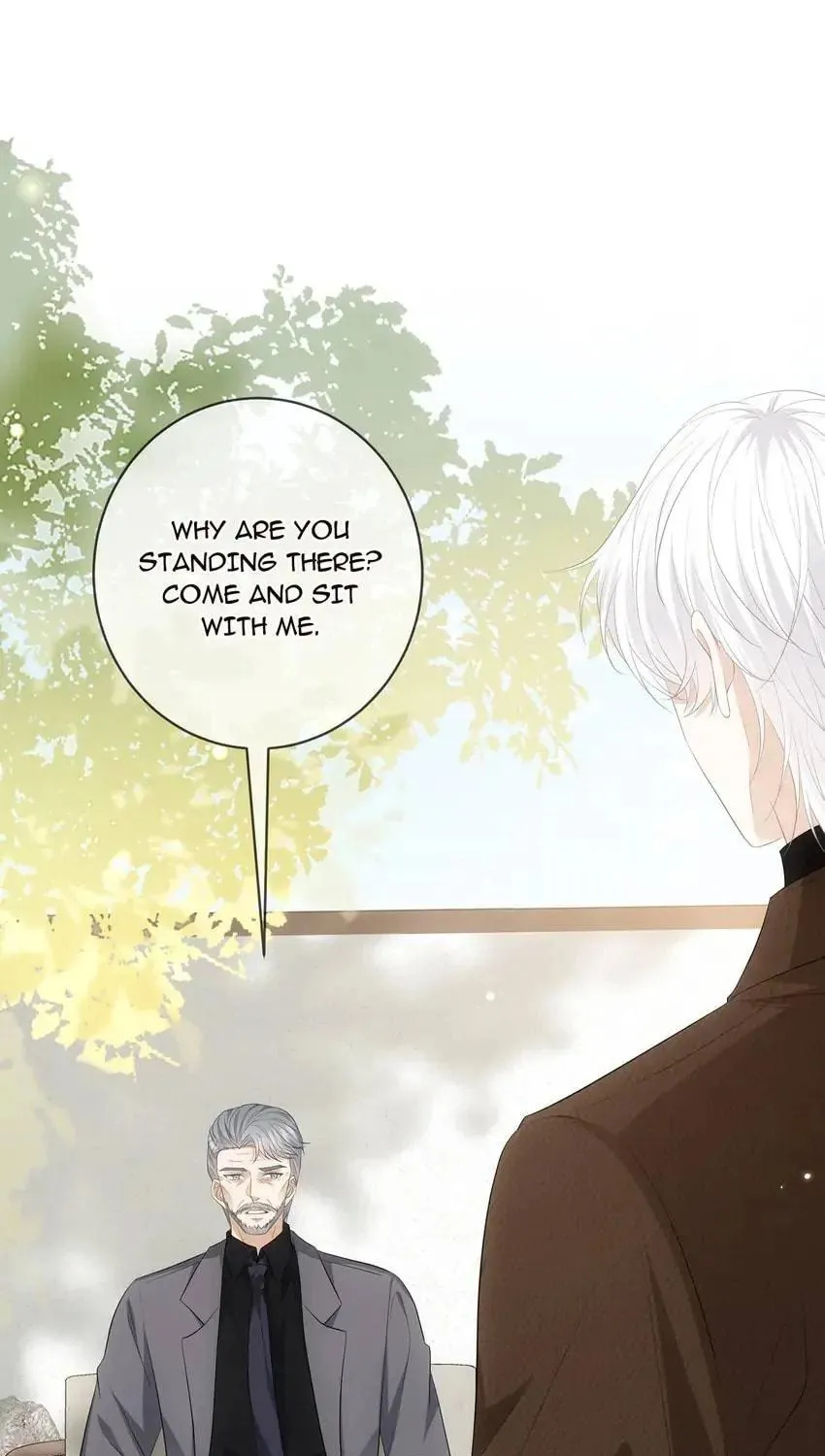 Embrace My Shadow Chapter 496 page 28 - 