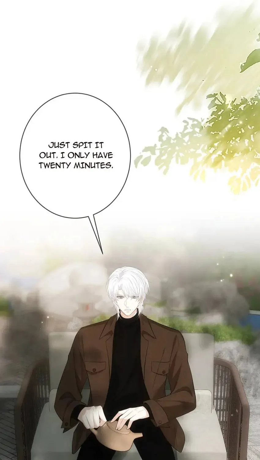 Embrace My Shadow Chapter 496 page 30 - 