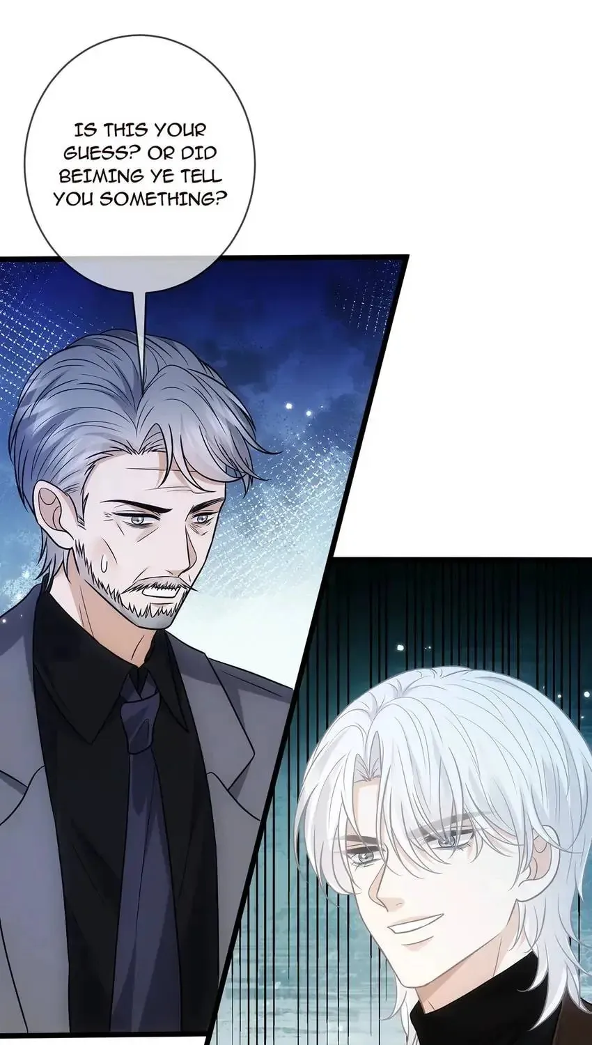 Embrace My Shadow Chapter 496 page 40 - 