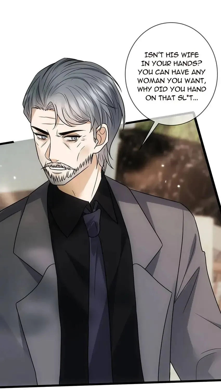 Embrace My Shadow Chapter 496 page 42 - 