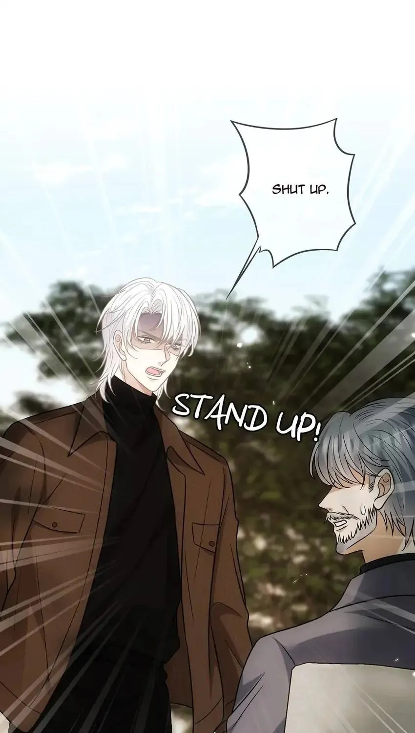 Embrace My Shadow Chapter 496 page 43 - 