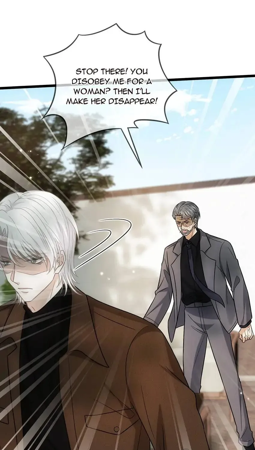 Embrace My Shadow Chapter 496 page 45 - 