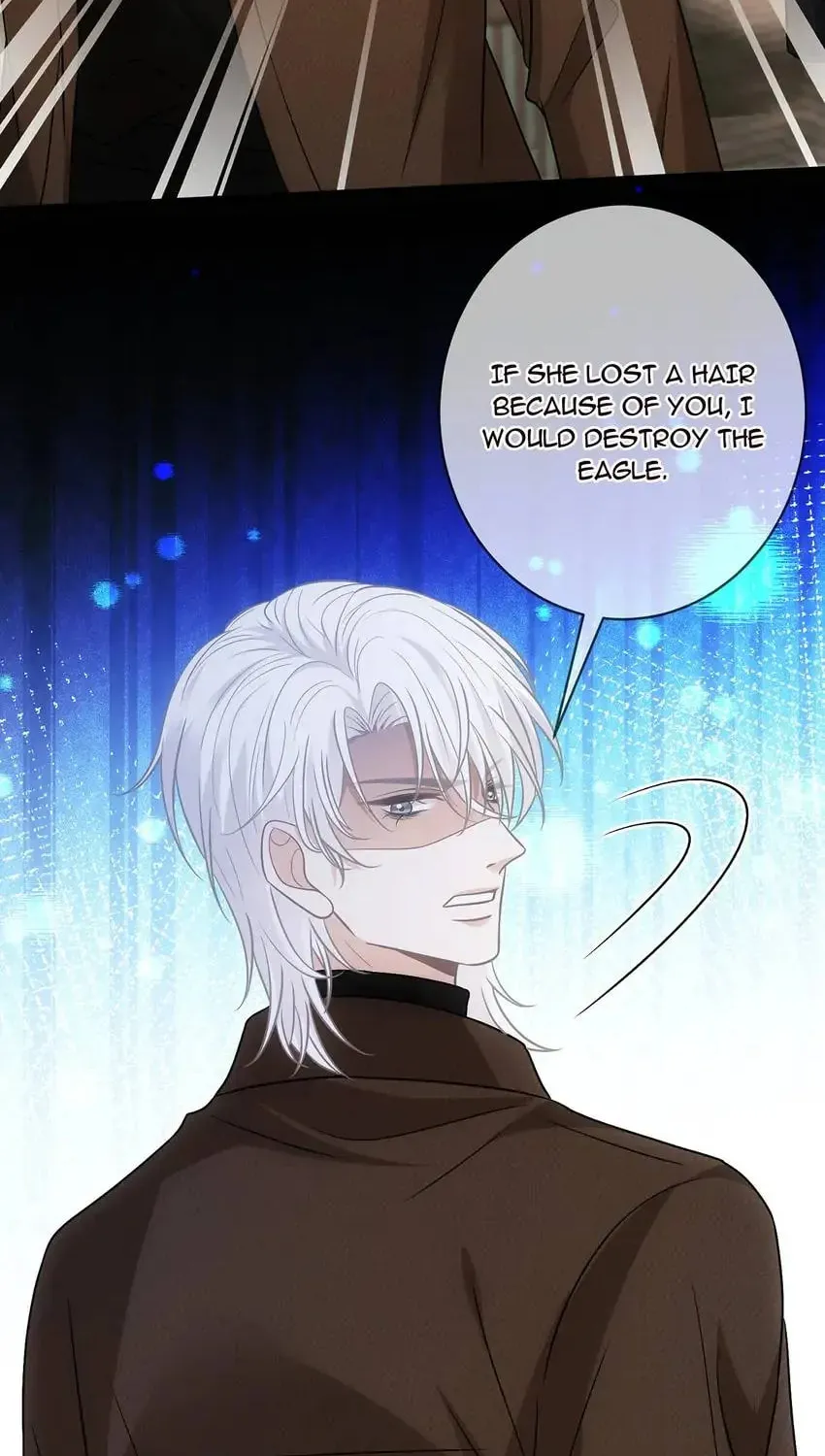 Embrace My Shadow Chapter 496 page 46 - 