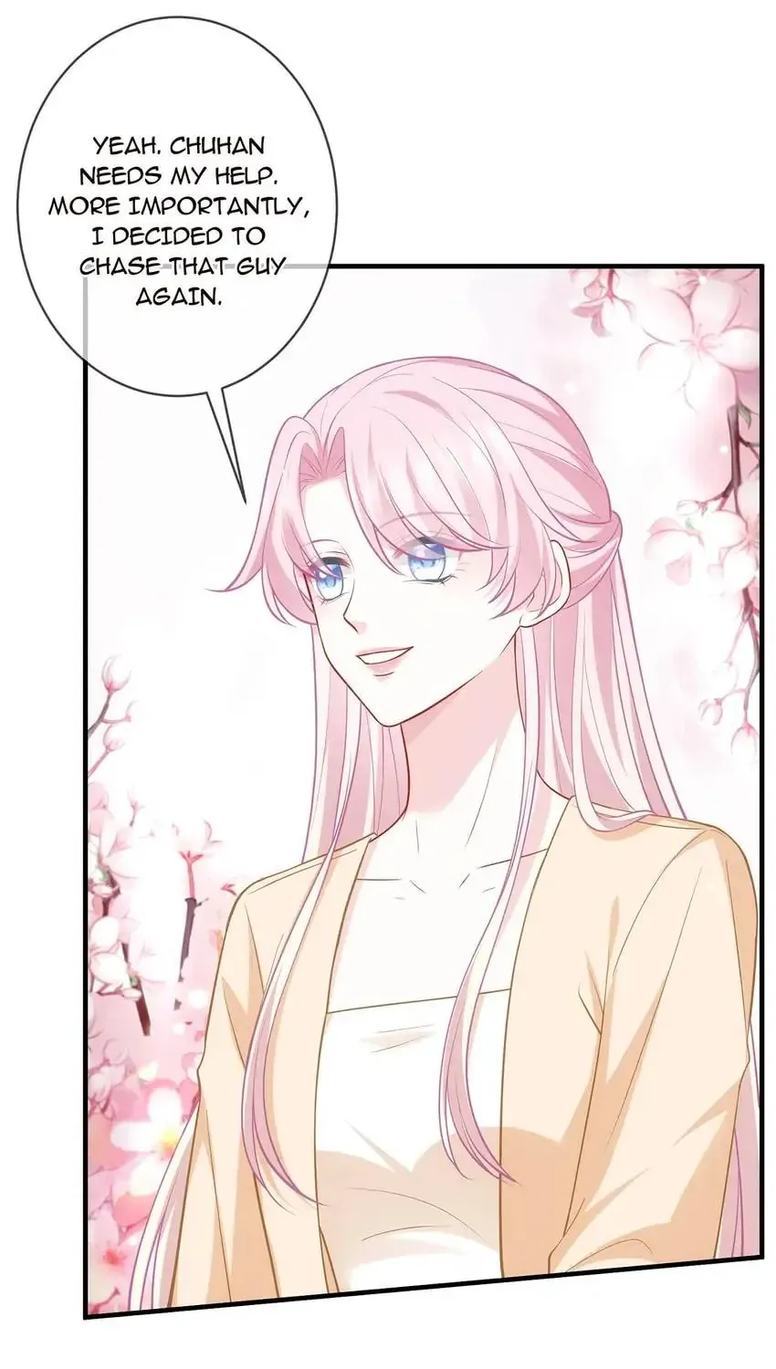 Embrace My Shadow Chapter 496 page 6 - 