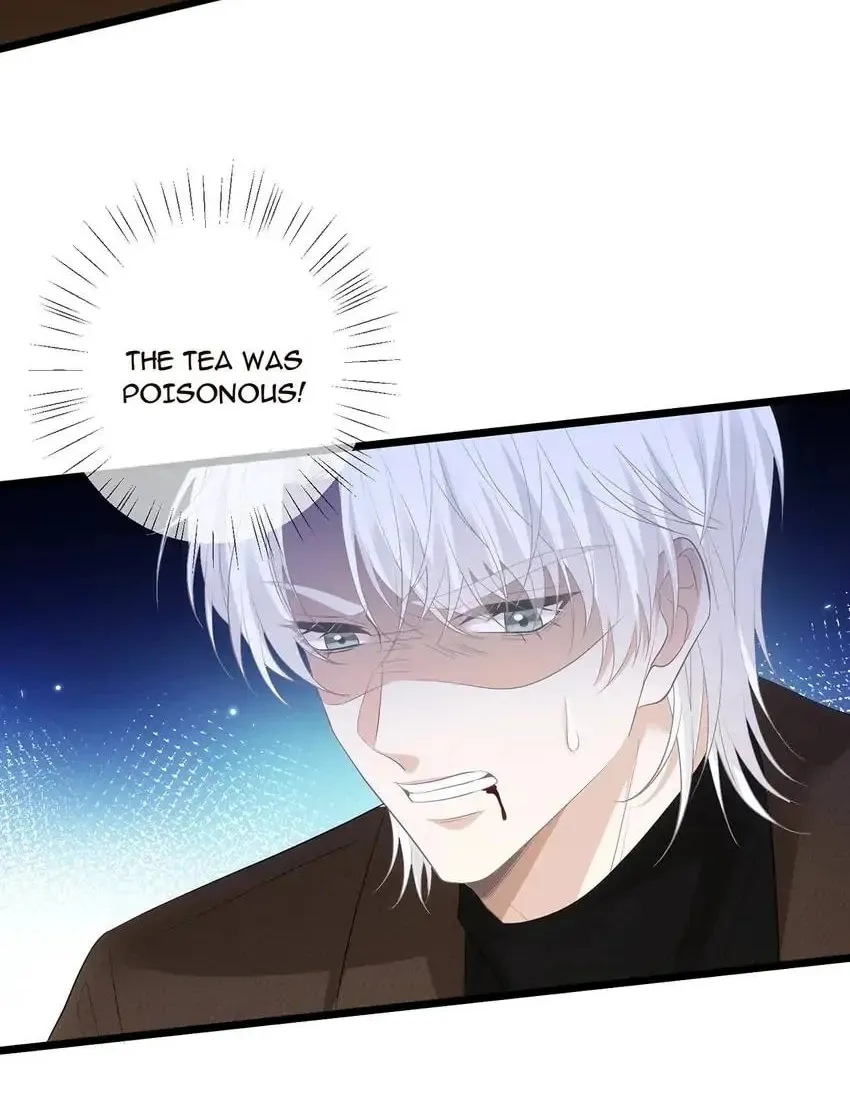 Embrace My Shadow Chapter 496 page 54 - 