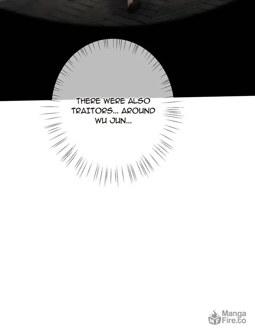 Embrace My Shadow Chapter 496 page 56 - 
