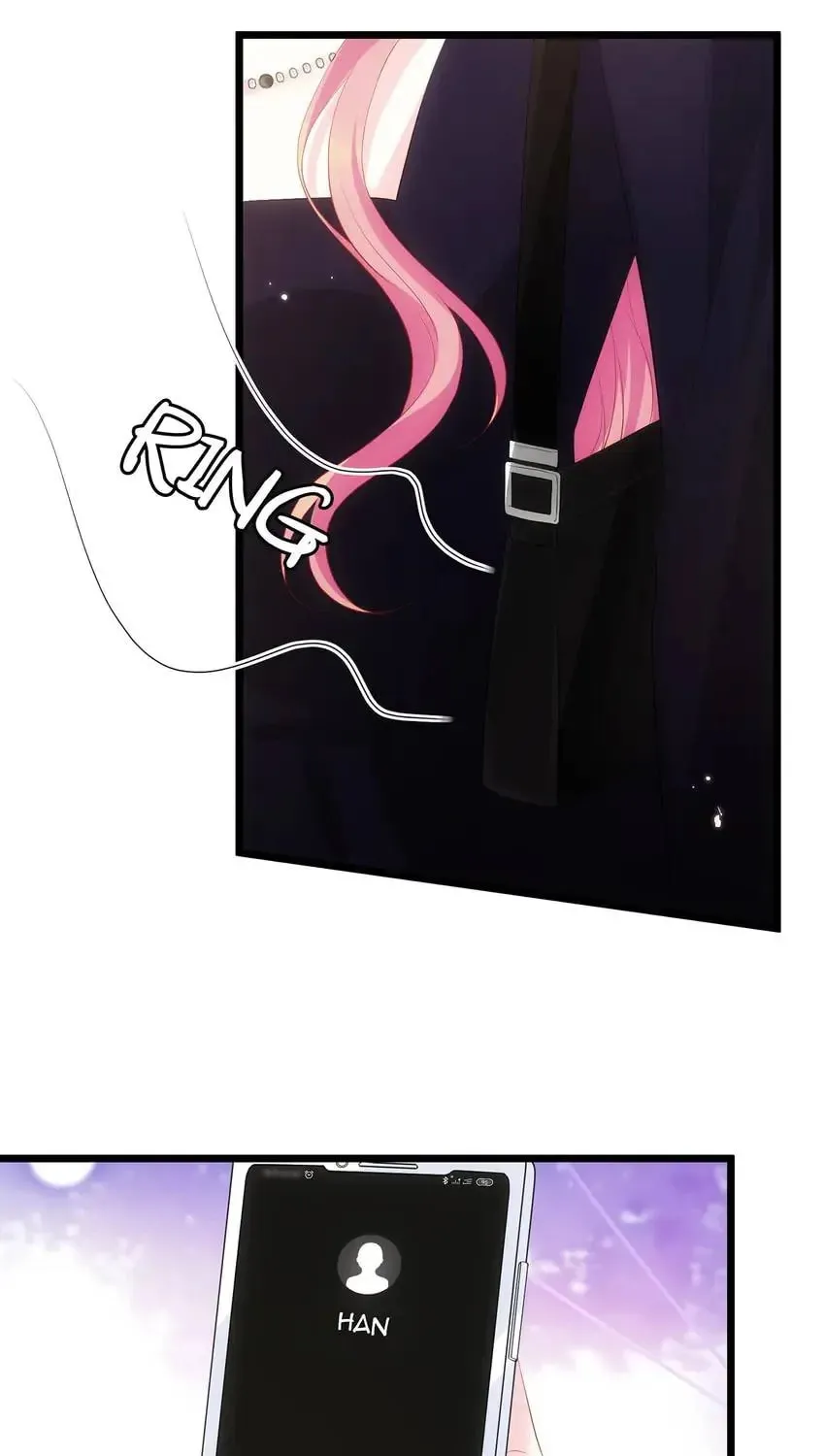 Embrace My Shadow Chapter 496 page 66 - 