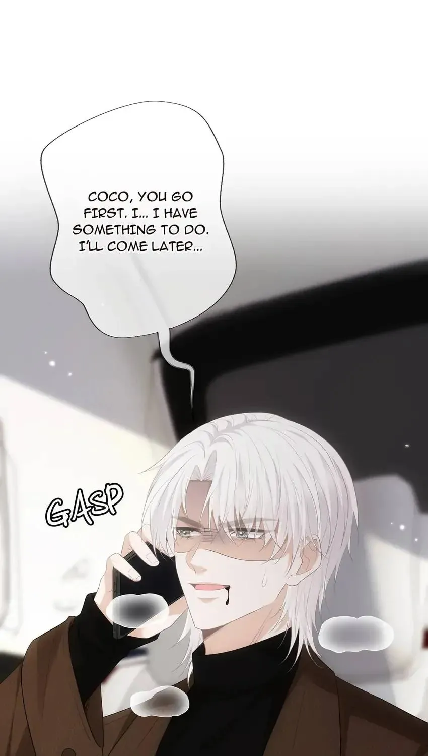 Embrace My Shadow Chapter 496 page 70 - 